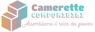 Camerette Componibili